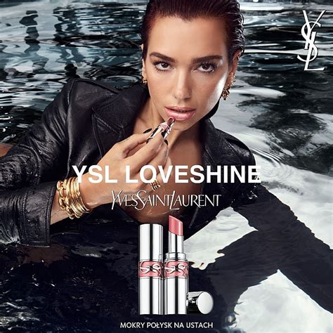 make ysl